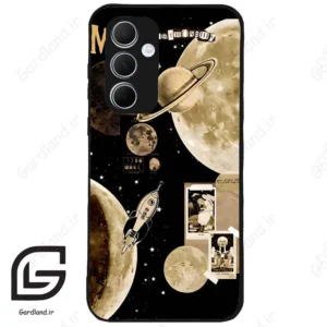 قاب گوشی سامسونگ ای 35 (Galaxy A35 ) طرح فانتزی کد 2143