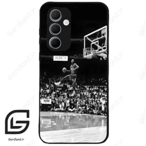 قاب گوشی سامسونگ ای 35 (Galaxy A35 ) طرح مایکل کد 2144