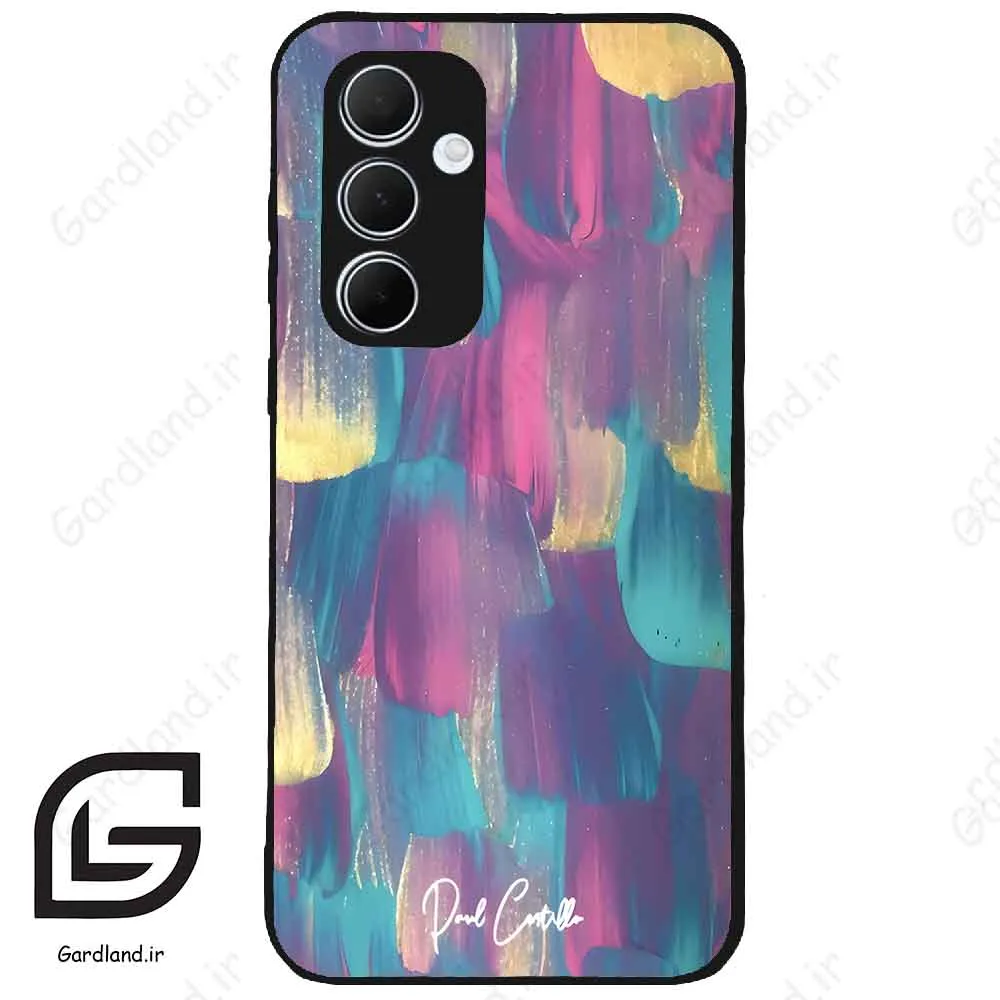 قاب گوشی سامسونگ ای 35 (Galaxy A35 ) طرح فانتزی کد 2146