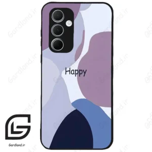 قاب گوشی سامسونگ ای 35 (Galaxy A35 ) طرح ساده کد 2148