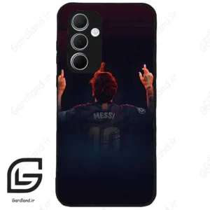 قاب گوشی سامسونگ ای 35 (Galaxy A35 ) طرح مسی کد 2152