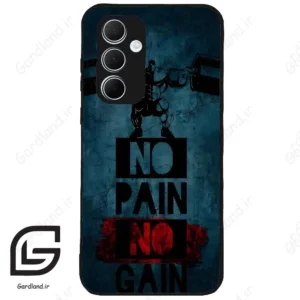 قاب گوشی سامسونگ ای 35 (Galaxy A35 ) طرح پسرانه کد 2156