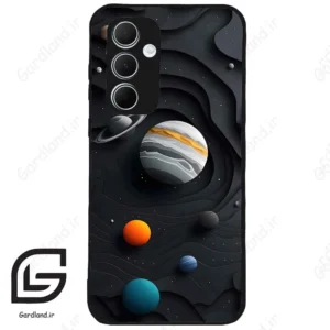 قاب گوشی سامسونگ ای 35 (Galaxy A35 ) طرح فانتزی کد 2168