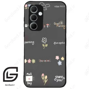 قاب گوشی سامسونگ ای 35 (Galaxy A35 ) طرح فانتزی کد 2171