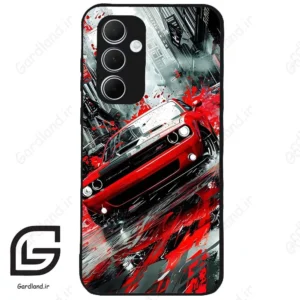 قاب گوشی سامسونگ ای 35 (Galaxy A35 ) طرح پسرانه کد 2181