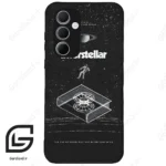 قاب گوشی سامسونگ ای 35 (Galaxy A35 ) طرح ساده کد 2185