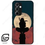 قاب گوشی سامسونگ ای 35 (Galaxy A35 ) طرح ایتاچی کد 2188