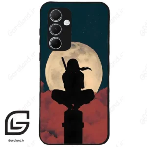 قاب گوشی سامسونگ ای 35 (Galaxy A35 ) طرح ایتاچی کد 2188