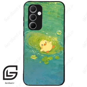 قاب گوشی سامسونگ ای 35 (Galaxy A35 ) طرح فانتزی کد 2189