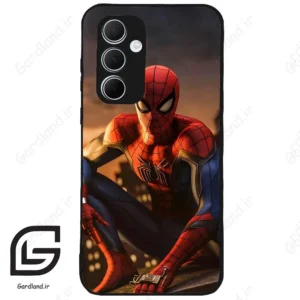 قاب گوشی سامسونگ ای 35 (Galaxy A35 ) طرح مرد کد 2195