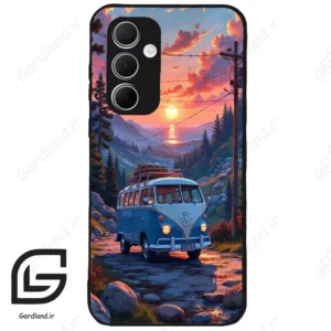 قاب گوشی سامسونگ ای 35 (Galaxy A35 ) طرح ون کد 2204