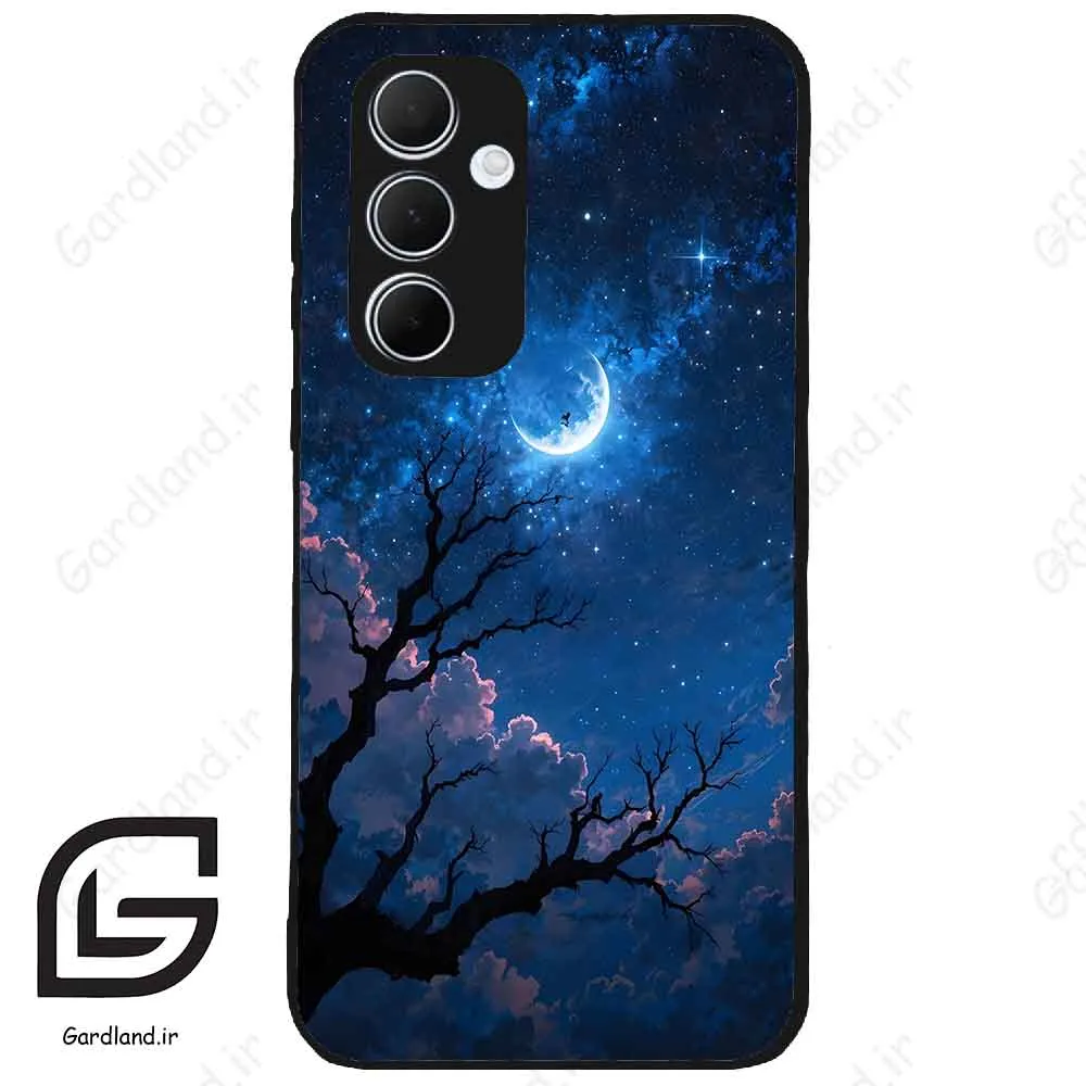 قاب گوشی سامسونگ ای 35 (Galaxy A35 ) طرح طبیعت کد 2206