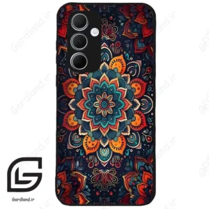 قاب گوشی سامسونگ ای 35 (Galaxy A35 ) طرح دخترانه کد 2207
