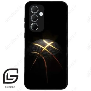 قاب گوشی سامسونگ ای 35 (Galaxy A35 ) طرح توپ کد 2210