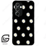 قاب گوشی سامسونگ ای 35 (Galaxy A35 ) طرح گل کد 2215