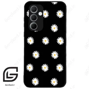 قاب گوشی سامسونگ ای 35 (Galaxy A35 ) طرح گل کد 2215
