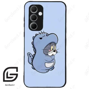 قاب گوشی سامسونگ ای 35 (Galaxy A35 ) طرح تام کد 2216