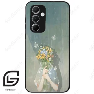 قاب گوشی سامسونگ ای 35 (Galaxy A35 ) طرح دخترانه کد 2220