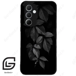 قاب گوشی سامسونگ ای 35 (Galaxy A35 ) طرح برگ کد 2223