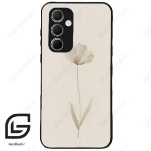قاب گوشی سامسونگ ای 35 (Galaxy A35 ) طرح گل کد 2225