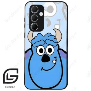 قاب گوشی سامسونگ ای 35 (Galaxy A35 ) طرح سالیوان کد 2228