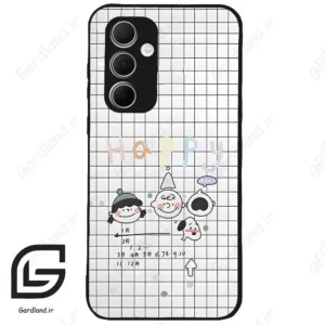 قاب گوشی سامسونگ ای 35 (Galaxy A35 ) طرح فانتزی کد 2230