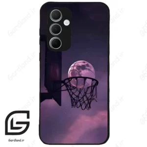 قاب گوشی سامسونگ ای 35 (Galaxy A35 ) طرح بسکتبال کد 2233