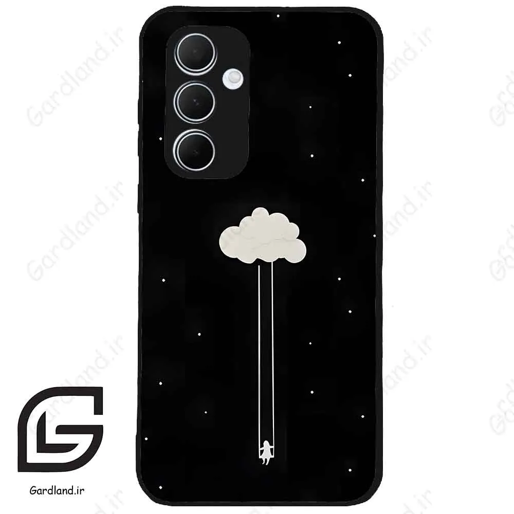 قاب گوشی سامسونگ ای 35 (Galaxy A35 ) طرح دخترانه کد 2235