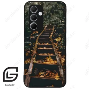 قاب گوشی سامسونگ ای 35 (Galaxy A35 ) طرح طبیعت کد 2240