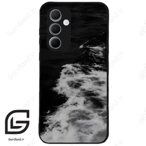 قاب گوشی سامسونگ ای 35 (Galaxy A35 ) طرح دریا کد 2247
