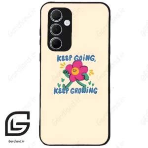 قاب گوشی سامسونگ ای 35 (Galaxy A35 ) طرح نوشته کد 2253