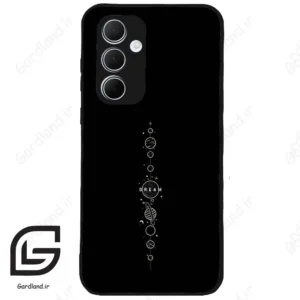 قاب گوشی سامسونگ ای 35 (Galaxy A35 ) طرح خفن کد 2255