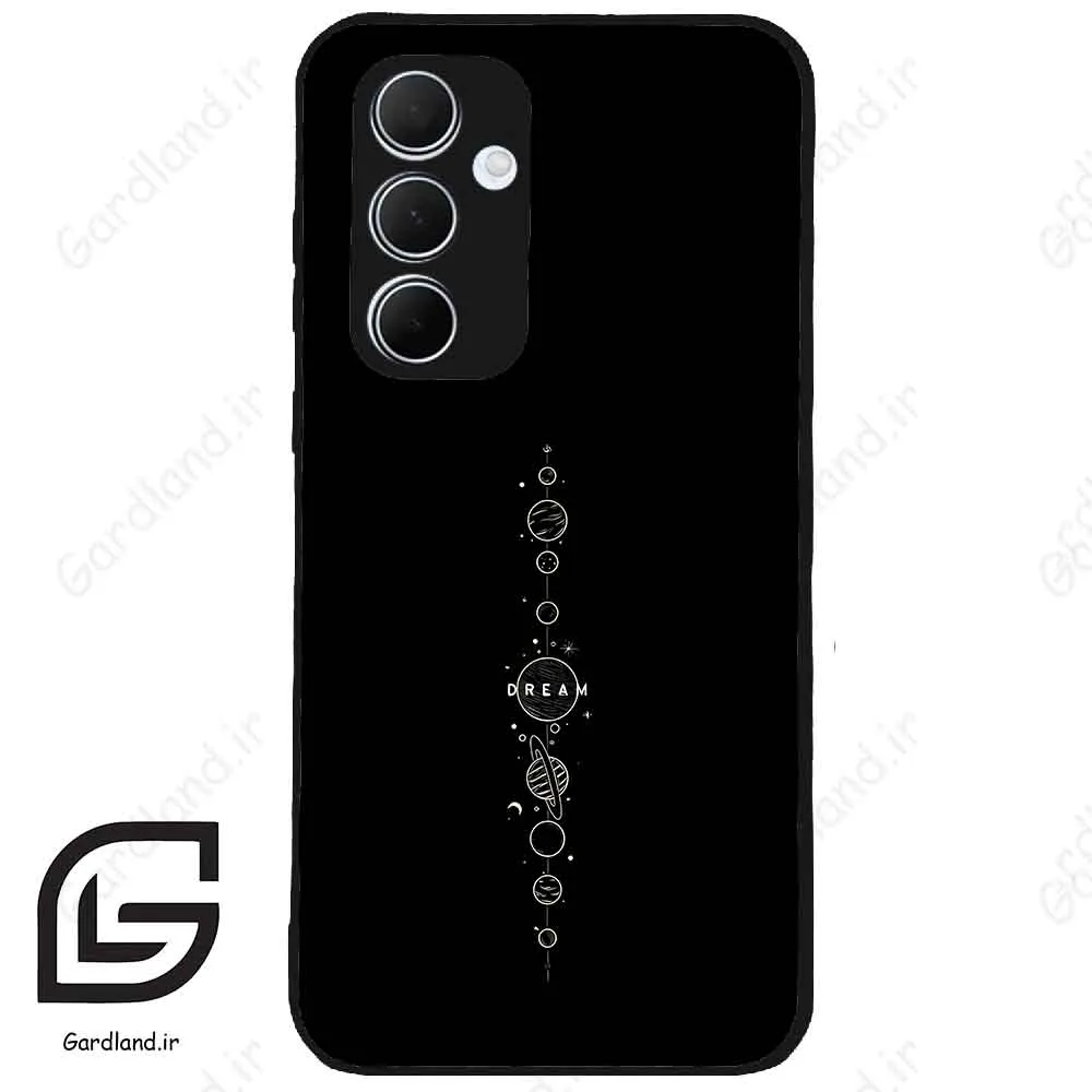 قاب گوشی سامسونگ ای 35 (Galaxy A35 ) طرح خفن کد 2255