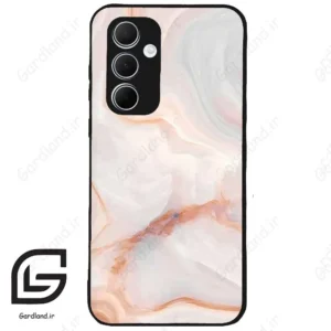 قاب گوشی سامسونگ ای 35 (Galaxy A35 ) طرح مرمر کد 2257