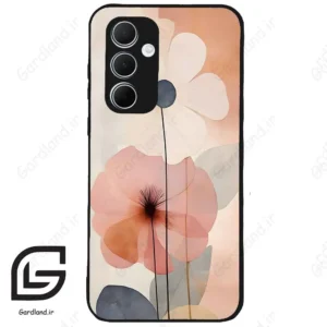 قاب گوشی سامسونگ ای 35 (Galaxy A35 ) طرح گل کد 2266
