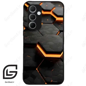 قاب گوشی سامسونگ ای 35 (Galaxy A35 ) طرح پسرانه کد 2269