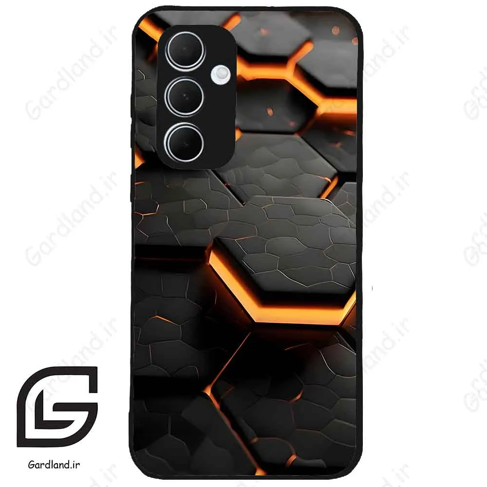 قاب گوشی سامسونگ ای 35 (Galaxy A35 ) طرح پسرانه کد 2269