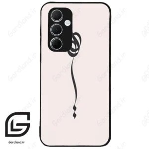 قاب گوشی سامسونگ ای 35 (Galaxy A35 ) طرح نوشته کد 2273