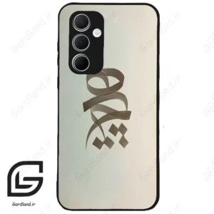 قاب گوشی سامسونگ ای 35 (Galaxy A35 ) طرح نوشته کد 2280