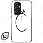 قاب گوشی سامسونگ ای 35 (Galaxy A35 ) طرح نوشته کد 2281