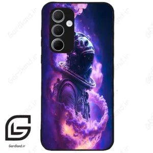 قاب گوشی سامسونگ ای 35 (Galaxy A35 ) طرح فضانورد کد 2288