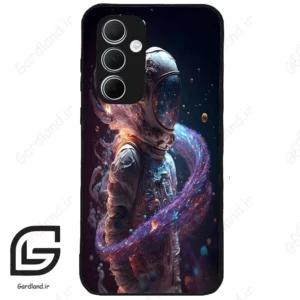 قاب گوشی سامسونگ ای 35 (Galaxy A35 ) طرح فضانورد کد 2291