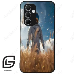 قاب گوشی سامسونگ ای 35 (Galaxy A35 ) طرح فضانورد کد 2292