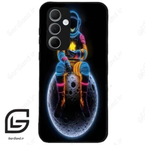 قاب گوشی سامسونگ ای 35 (Galaxy A35 ) طرح کره کد 2294