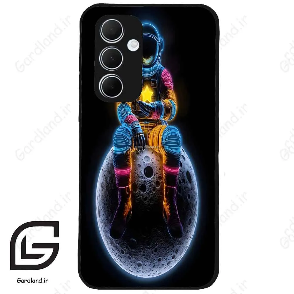 قاب گوشی سامسونگ ای 35 (Galaxy A35 ) طرح کره کد 2294
