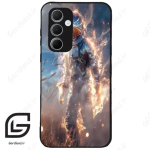 قاب گوشی سامسونگ ای 35 (Galaxy A35 ) طرح فضانورد کد 2299