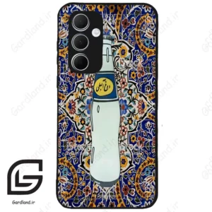 قاب گوشی سامسونگ ای 35 (Galaxy A35 ) طرح دوغ کد 2300