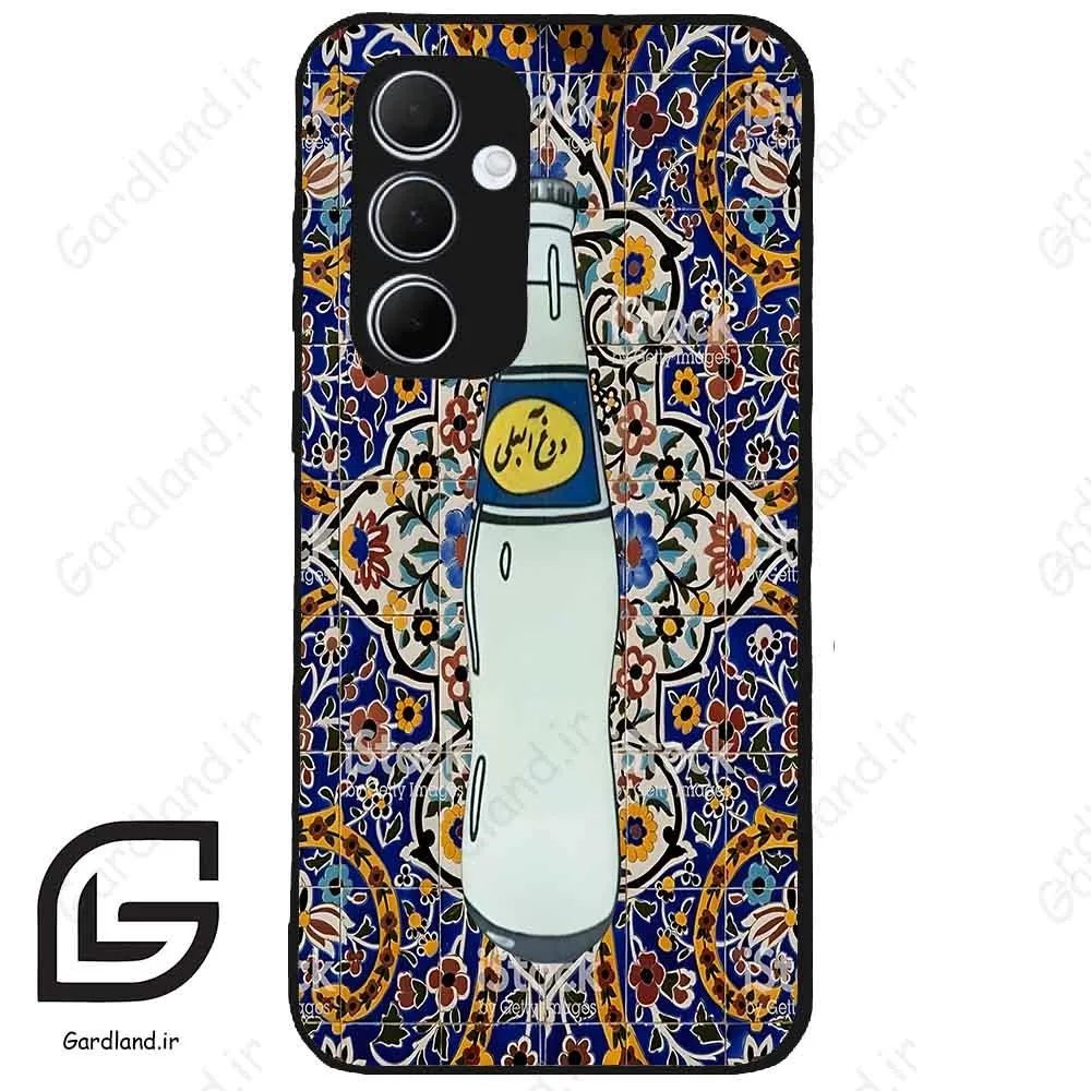 قاب گوشی سامسونگ ای 35 (Galaxy A35 ) طرح دوغ کد 2300