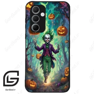 قاب گوشی سامسونگ ای 35 (Galaxy A35 ) طرح جوکر کد 2302