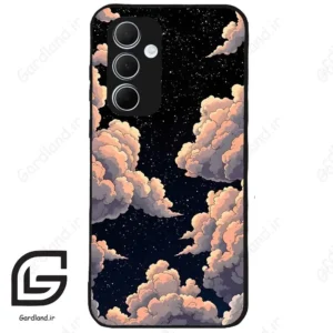 قاب گوشی سامسونگ ای 35 (Galaxy A35 ) طرح اسمان کد 2309